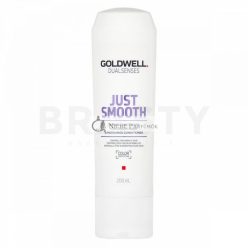   Goldwell Dualsenses Just Smooth Taming Conditioner hajsimító kondicionáló rakoncátlan hajra 200 ml