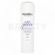 Goldwell Dualsenses Just Smooth Taming Conditioner hajsimító kondicionáló rakoncátlan hajra 200 ml