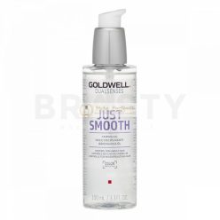   Goldwell Dualsenses Just Smooth Taming Oil glättendes Öl für widerspenstiges Haar 100 ml