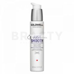   Goldwell Dualsenses Just Smooth 6 Effects Serum Serum für widerspenstiges Haar 100 ml