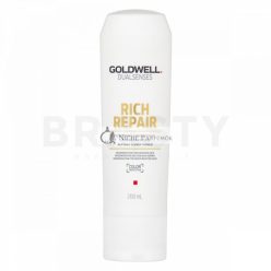   Goldwell Dualsenses Rich Repair Restoring Conditioner kondicionáló száraz és sérült hajra 200 ml