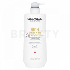   Goldwell Dualsenses Rich Repair Restoring Conditioner kondicionáló száraz és sérült hajra 1000 ml