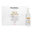 Goldwell Dualsenses Rich Repair Intensive Conditioning Serum Haarkur für trockenes und geschädigtes Haar 12 x 18 ml
