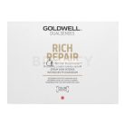 Goldwell Dualsenses Rich Repair Intensive Conditioning Serum Haarkur für trockenes und geschädigtes Haar 12 x 18 ml