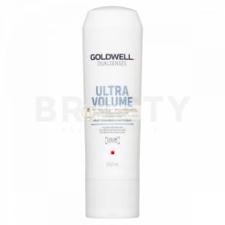   Goldwell Dualsenses Ultra Volume Bodifying Conditioner kondicionáló vékony szálú volumen nélküli hajra 200 ml