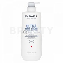   Goldwell Dualsenses Ultra Volume Bodifying Conditioner kondicionáló vékony szálú volumen nélküli hajra 1000 ml