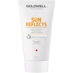   Goldwell Dualsenses Napfény Visszaverő Utókezelés Hajápoló 50ml