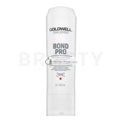   Goldwell Dualsenses Bond Pro Fortifying Conditioner erősítő kondicionáló szőke hajra 200 ml