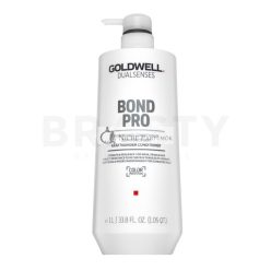   Goldwell Dualsenses Bond Pro Fortifying Conditioner erősítő kondicionáló gyenge hajra 1000 ml