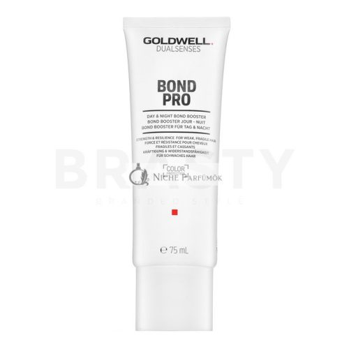 Goldwell Dualsenses Bond Pro Day & Night Bond Booster Stärkungspflege für trockene und brüchige Haare 75 ml