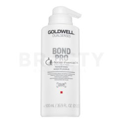   Goldwell Dualsenses Bond Pro 60sec. Treatment erősítő maszk száraz és töredezett hajra 500 ml