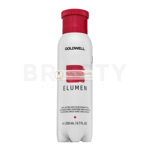 Goldwell Elumen Long Lasting Hair Color semi-permanente-haarfarbe Bl@all 200 ml