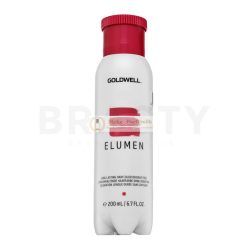   Goldwell Elumen Long Lasting Hair Color semi permanens hajszín GK@all 200 ml