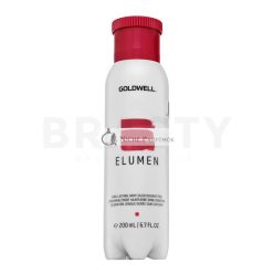  Goldwell Elumen Long Lasting Hair Color semi permanens hajszín Gn@all 200 ml