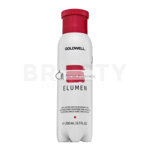 Goldwell Elumen Long Lasting Hair Color semi-permanente-haarfarbe Gn@all 200 ml