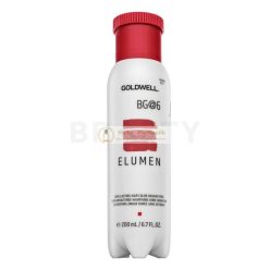   Goldwell Elumen Long Lasting Hair Color semi-permanente-haarfarbe BG@6 200 ml