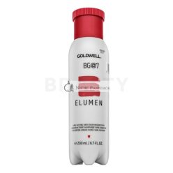   Goldwell Elumen Long Lasting Hair Color semi permanens hajszín BG@7 200 ml