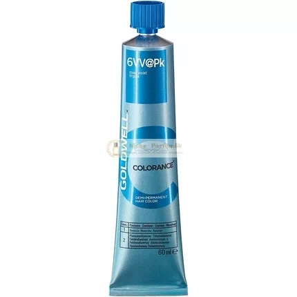Goldwell 6VV@Pk COL TB Eau De Toilette, 60ml