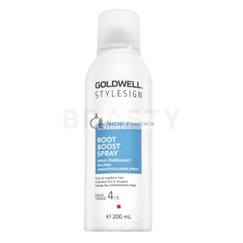 Goldwell StyleSign Volume Root Boost Spray Spray für Ansatzvolumen 200 ml