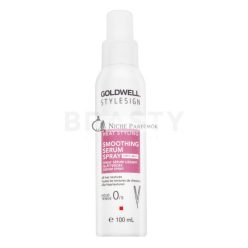   Goldwell StyleSign Heat Styling Smoothing Serum Spray hajsimító szérum sprayben 100 ml