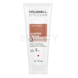   Goldwell StyleSign Texture Shaping Cream hajformázó krém erős fixálásért 75 ml