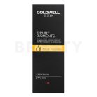 Goldwell System Pure Pigments Elumenated Color Additive konzentrierte Tropfen mit Farbpigmenten Pure Yellow 50 ml
