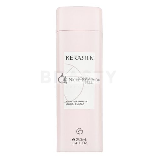 Kerasilk Essentials Volumizing Shampoo Shampoo für Haarvolumen 250 ml