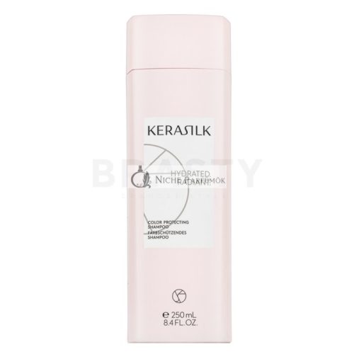 Kerasilk Essentials Color Protecting Shampoo Shampoo für gefärbtes Haar 250 ml