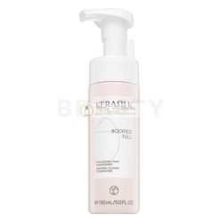   Kerasilk Essentials Volumizing Foam Conditioner kondíciónáló hab volumen növelésre 150 ml