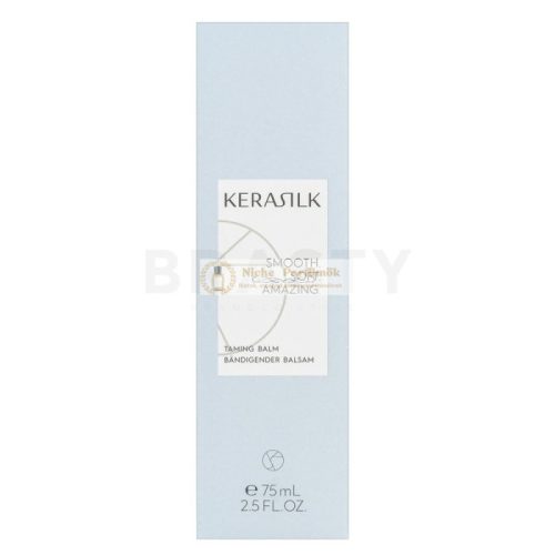 Kerasilk Specialists Taming Balm hajsimító balzsam rakoncátlan hajra 75 ml