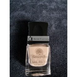 Alessandro Körömlakk Spirituális Hangulat 5ml