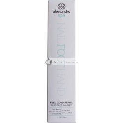 Alessandro Spa Feel Good Nachfüllung 80 Grit 1g