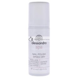 Spa Körömlakk Gyors Szárító Spray, 50ml