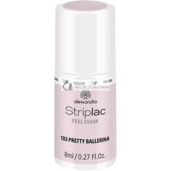 Alessandro Pretty Ballerina Körömlakk
