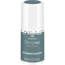 Alessandro Meet Me in Paris Körömlakk