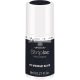 Alessandro Striplac Peel or Soak Vegan Midnight Black LED Körömlakk, 8ml
