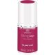 alessandro Striplac Peel or Soak Vegan Juan's Kiss Dunkelvioletter LED-Nagellack 8ml