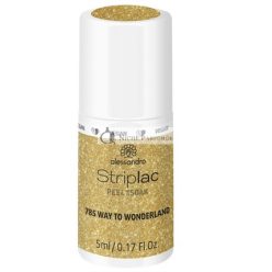 Alessandro International Striplac ST2 Út a Csodákba 5ml