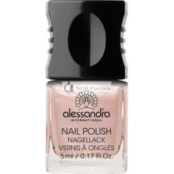 Alessandro Nagellack 107 Shimmer Shell, 5ml