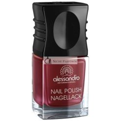 Alessandro Körömlakk 125 Tűz & Láng 5ml