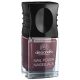 Alessandro Körömlakk 155 Sötét Ruby, 5ml