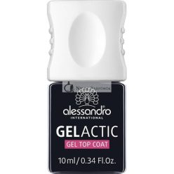 Alessandro Gelactic Gel Top Coat