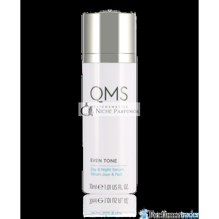 QMS Medicosmetics Egyenletes Tónusú Nappali és Éjszakai Szérum