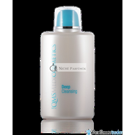 QMS Medicosmetics Tiefenreinigender Gesichtsreiniger 200ml