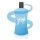 QMS Medicosmetics Reinigungs-System Energetisierendes Reinigungs-Gel 200ml