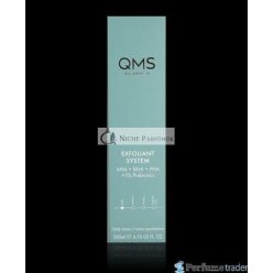   QMS Medicosmetics Hámlasztó Rendszer Gyengéd Hámlasztó Napi Lotion 200ml