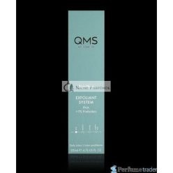   QMS Medicosmetics Exfoliant System Gentle Exfoliating Daily Lotion Sensitive, 200ml