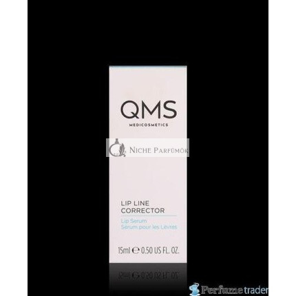 QMS Medicosmetics Ajkak Finomító Szérum, 15ml