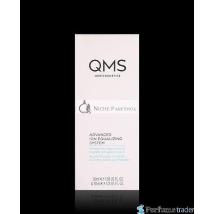 QMS Medicosmetics Derma Expert Ion Egyenlítő Rendszer, 80ml