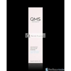  QMS Medicosmetics Fejlett Sejtes Tengeri Nappali és Éjszakai Lotion 50ml